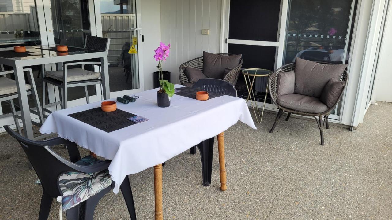 C'Est La Vie Bed & Breakfast Όλμπανι Εξωτερικό φωτογραφία